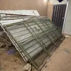 للبيع شبك حمام و دجاج