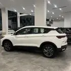 جيلي كولراي استاندر GS 2025