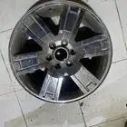 السلام عليكم جنط اكسبديشن 2009لمتيد