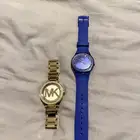 watches