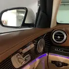 مرسيدس E300 2017 ديزاينو