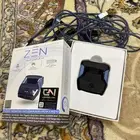 قطعة كرونس زين