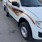 متسوبيشي دبل بنزين