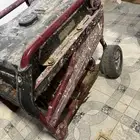 ماطور كهرباء نظيف شغال