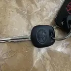 مفتاح وكالة
