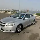 ماليبو موديل 2013 شرط الفحص