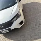 هوندا سيتي 2023 sport