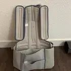 حزام للظهر طبي