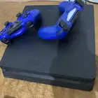 سوني 4