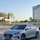 هونداي سوناتا مالك اول بدي وكاله 2018 (( تم البيع ))