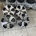 طقم جنوط كيا ريو أصلي وكالة مقاس 17