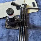 عده ربع شاص بنشر