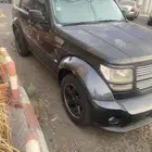 جيب دوج نيترو 2011 المطلوب. 19 الف
