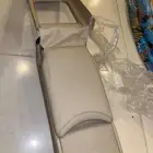 ديكورات داخلية لكزس LS460