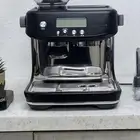 ماكينة بريفل باريستا برو للبيع