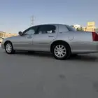 لنكولن تاون كار 2010