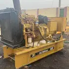 مولد كهرباء كتربلر