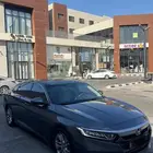 هوندا اكورد 2018