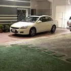 هوندا . اكورد 2006