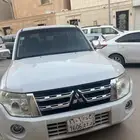 باجيرو 2014