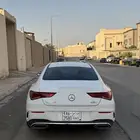 مرسيدس 2021 CLA