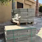 بلاط اسمنتي