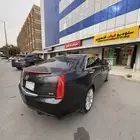 كاديلاك ATS 2014 V6 ممشى قليل