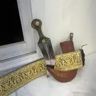 جنبيه