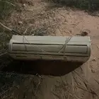 للبيع مكيف سبلت وثلاجه