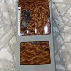 ديكور كامري جديد