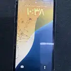 ايفون 11 128 قيقا مغير بطريه مره وحده وشاشة