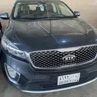 سورنتو 2017 ديزل دبل 7 ركاب ثلاث مراتب