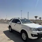 فورتشنر 2013 شرط المحركات