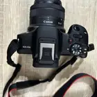 كاميرا كانون EOS R50