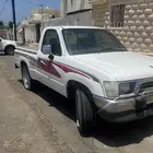 هايلوكس غماره 2001 ديزل