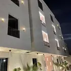 شقه جديده للايجار