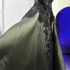 فستان للبيع لبسه مرا واحده مقاس S جديد