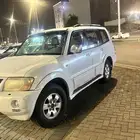 جيب باجيرو 2003