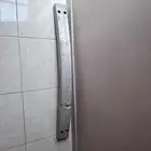جسر صدام كابرس خلفي