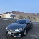 لكزس es350