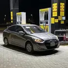 اكسنت 2018 الدفعه الاولى