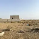 ارض للايجار الليث