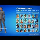 حساب فورت نايت