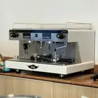معدات كفي ( مكائن اسبريسو وكريب وطاحونه وميني بانكيك )