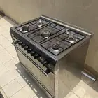 فرن بحاله ممتازه للبيع