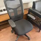 كرسي مكتبي