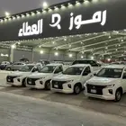 ميتسوبيشي L200 ديزل - 2023