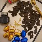 عود الفراشة - مبسوس المسك - معمول بخور