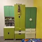غرف اطفال اكيا