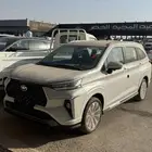 فيلوز تويوتا 2025 جديد